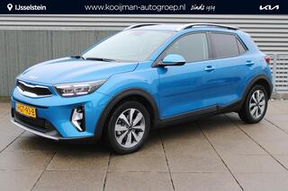 KIA Stonic 1.0 T-GDi MHEV DynamicPlusLine Stuur+Stoel verwarming / Clima / LMV / Navigatie / Camera