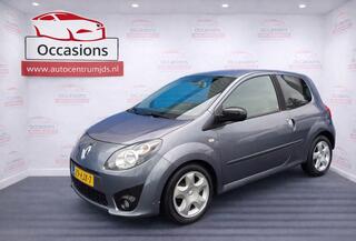 Renault Twingo (2007 - 2014)