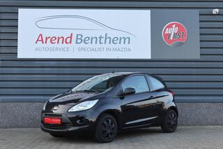 Ford Ka (2008 - 2016)