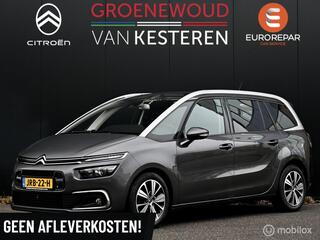CITROEN GRAND C4 PICASSO 1.2 PureTech Shine