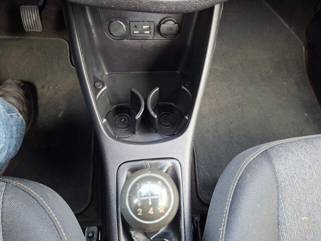 KIA Picanto 1.0 CVVT Economy PlusLine RADIO CD/AIRCO/ELEC.RAMEN/CV