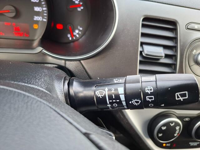 KIA Picanto 1.0 CVVT Economy PlusLine RADIO CD/AIRCO/ELEC.RAMEN/CV