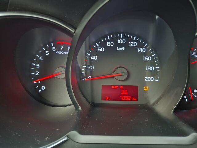 KIA Picanto 1.0 CVVT Economy PlusLine RADIO CD/AIRCO/ELEC.RAMEN/CV