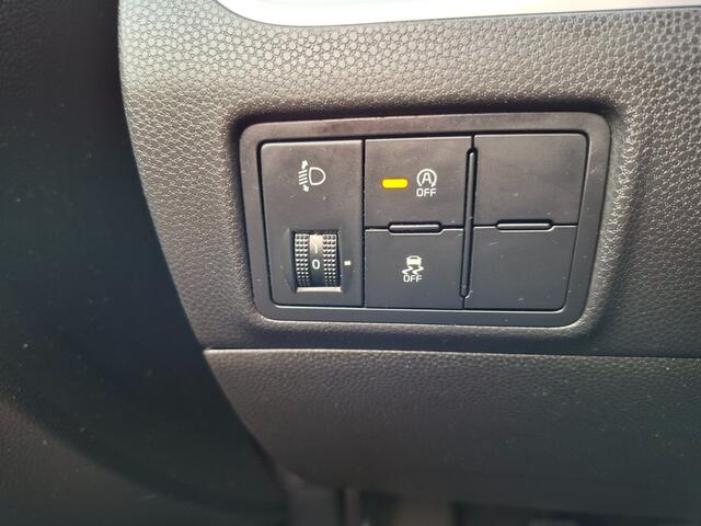 KIA Picanto 1.0 CVVT Economy PlusLine RADIO CD/AIRCO/ELEC.RAMEN/CV