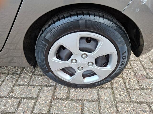 KIA Picanto 1.0 CVVT Economy PlusLine RADIO CD/AIRCO/ELEC.RAMEN/CV
