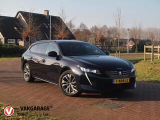 Peugeot 508 SW
