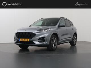 FORD KUGA 2.5 PHEV ST-Line X | Winterpakket | Cruise Control Adaptief | B&O | Parkeercamera | Elektr. Achterklep | Navigatie |