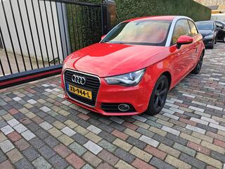 Audi A1 (2010 - 2018)