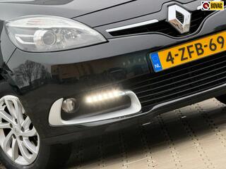 Renault Scenic (2009 - 2016)