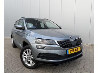 SKODA Karoq 1.0 TSI Style 116PK Automaat | ACC | Camera |