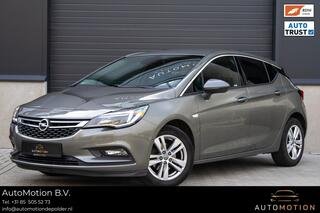 Opel Astra (2015 - 2021)