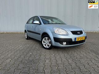 Kia Rio (2005 - 2011)
