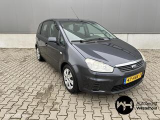Ford C-MAX (2003 - 2010)