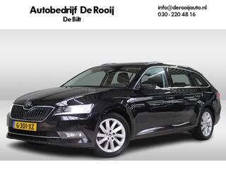 Skoda Superb Combi (2015 - 2023)