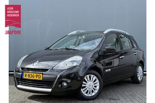 Renault Clio Estate (2008 - 2013)