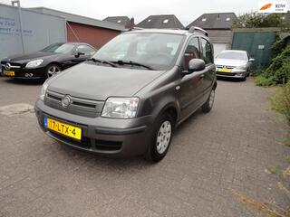 Fiat Panda (2003 - 2011)