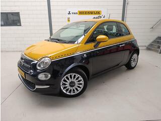 Fiat 500 (2007 - 2025)