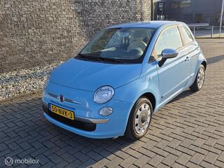 Fiat 500 (2007 - 2025)