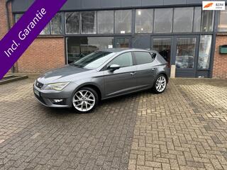 Seat Leon (2012 - 2020)