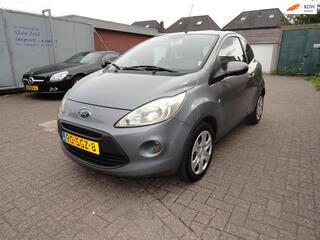Ford Ka (2008 - 2016)
