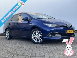 Toyota Auris Touring Sports