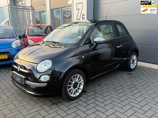 Fiat 500 (2007 - 2025)