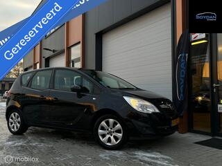 OPEL MERIVA 1.4 Turbo Edition | AIRCO | CRUISE | NETTE AUTO |