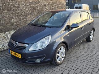 Opel Corsa (2006 - 2014)