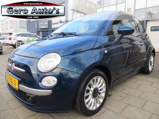 Fiat 500 (2007 - 2025)