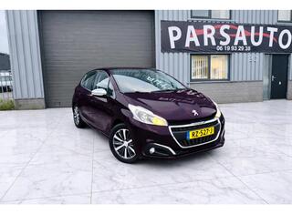 Peugeot 208 (2012 - 2019)