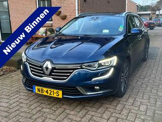Renault Talisman Estate