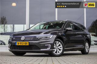 Volkswagen Passat Variant (2014 - 2023)