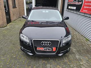 Audi A3 Sportback (2004 - 2012)