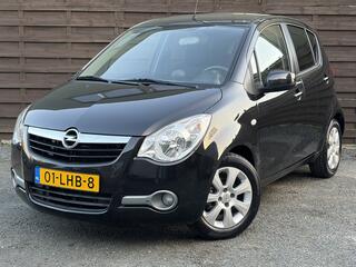 Opel Agila