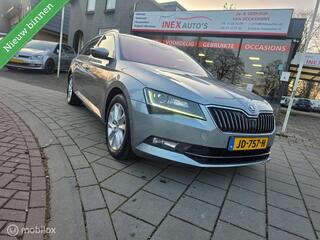 Skoda Superb Combi (2015 - 2023)