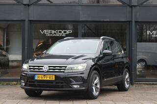 VOLKSWAGEN TIGUAN 1.5 TSI ACT Comfortline Business
