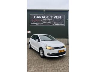 Volkswagen Polo (2009 - 2017)