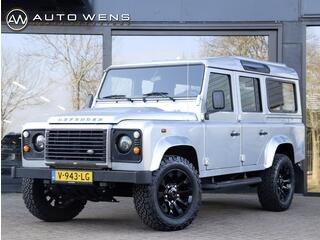 LAND ROVER DEFENDER 2.2 D HT 110