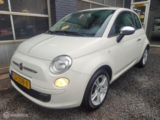 Fiat 500 (2007 - 2025)