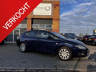 Seat Leon (2005 - 2012)