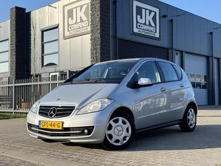 MERCEDES-BENZ A-KLASSE 160 Avantgarde | Cruise | Stoelverwarming | AUT | Nette Auto