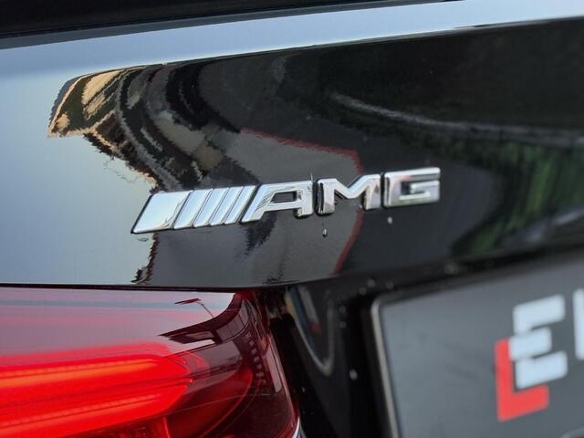 Mercedes-Benz A-Klasse AMG 35 4MATIC
