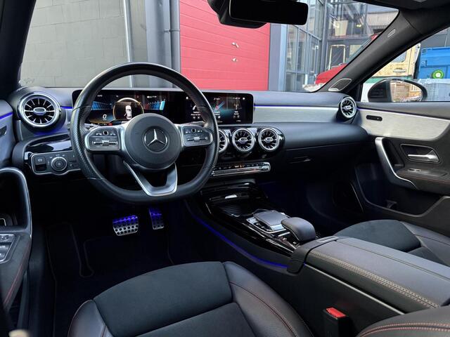 Mercedes-Benz A-Klasse AMG 35 4MATIC
