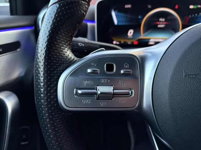 Mercedes-Benz A-Klasse AMG 35 4MATIC