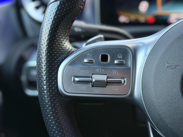 Mercedes-Benz A-Klasse AMG 35 4MATIC