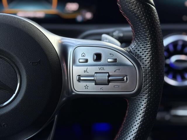 Mercedes-Benz A-Klasse AMG 35 4MATIC
