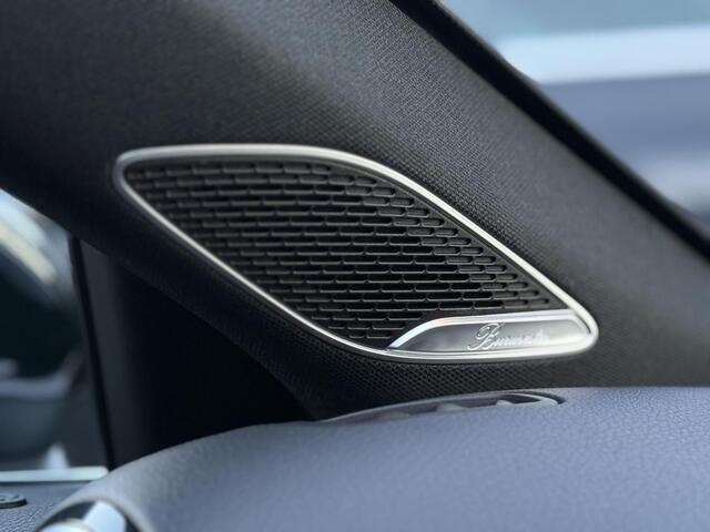 Mercedes-Benz A-Klasse AMG 35 4MATIC