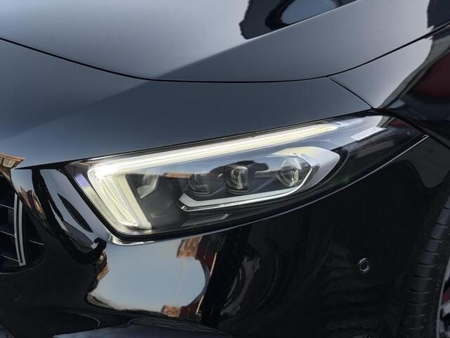 Mercedes-Benz A-Klasse AMG 35 4MATIC