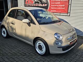 Fiat 500 (2007 - 2025)