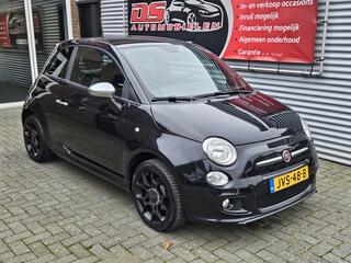 Fiat 500 (2007 - 2025)